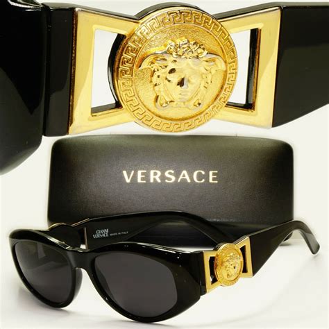 gianni versace glasses|original Versace glasses.